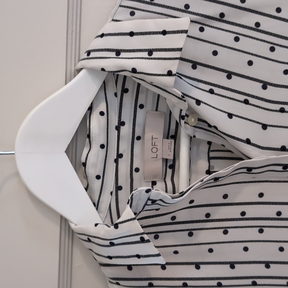Women's button down - Picture 3 of 3